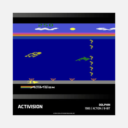 Cartucho Evercade Activision Collection 3