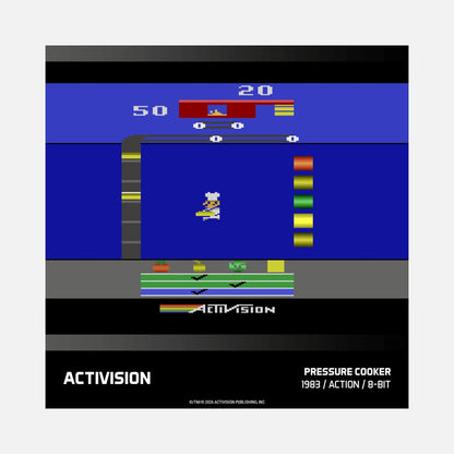 Cartucho Evercade Activision Collection 3