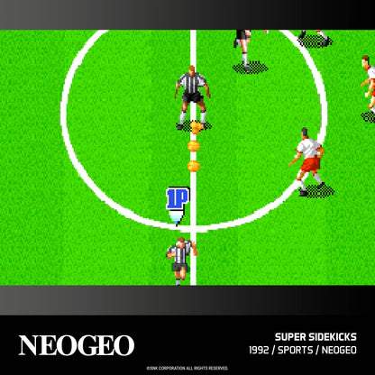Cartucho  Evercade NEOGEO Arcade 3