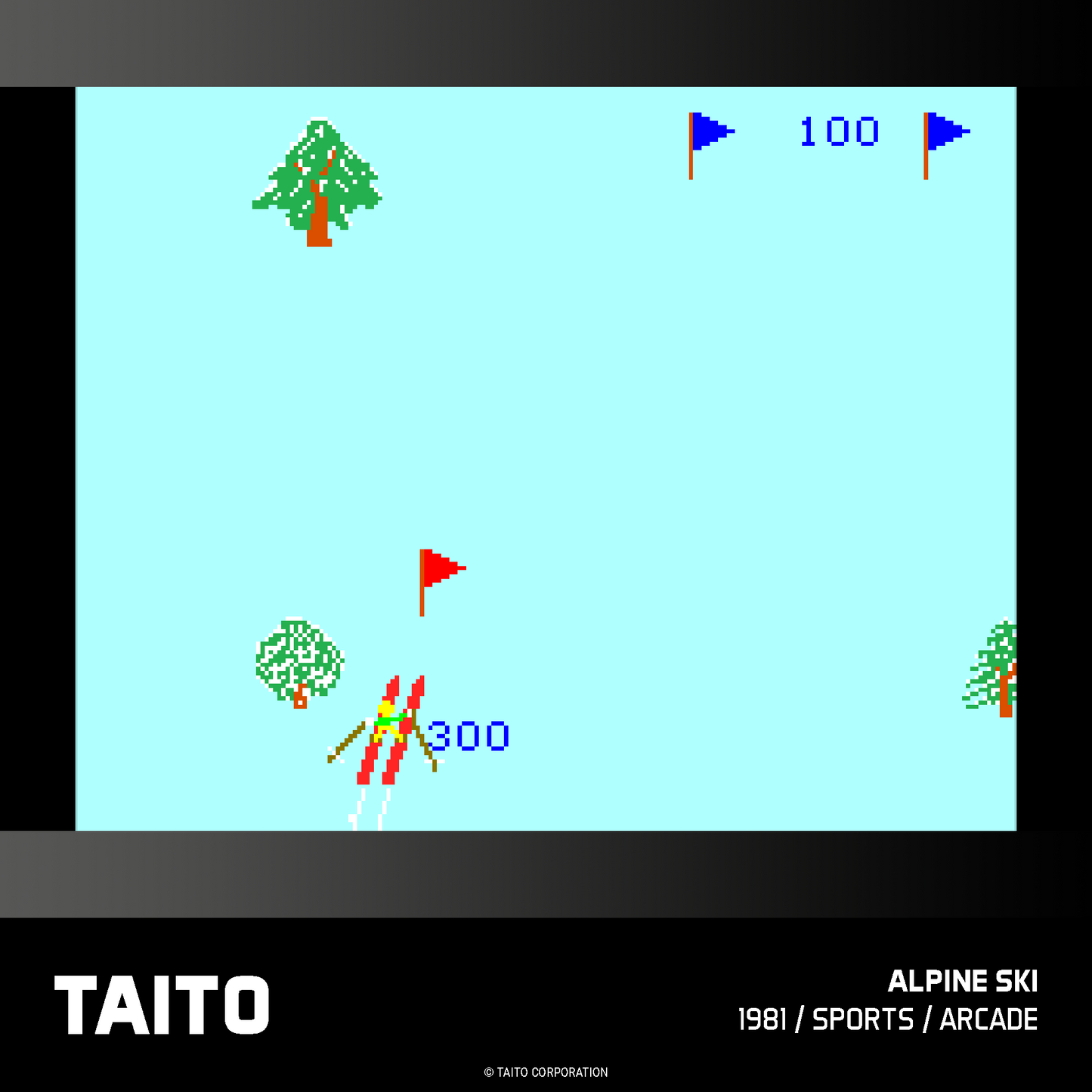 Cartucho Evercade Taito Arcade 2