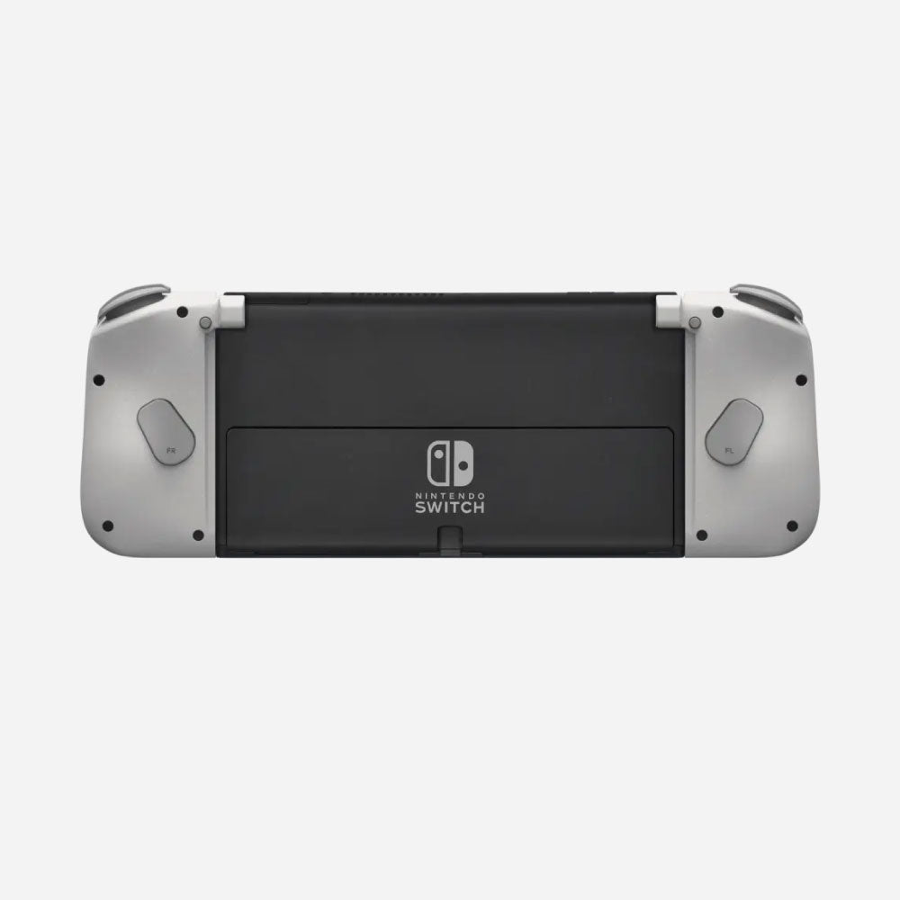 Mando Hori Split Pad Compact Eevee para Switch