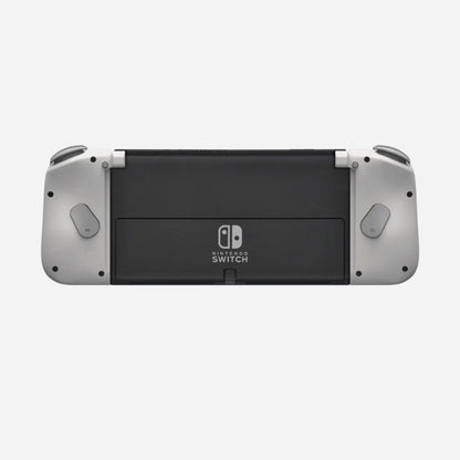 Mando Hori Split Pad Compact Eevee para Switch