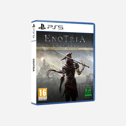 PS5 Enotria: The Last Song Edición Deluxe