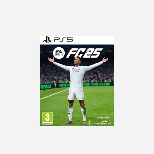 PS5 EA SPORTS FC25