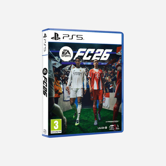 PS5 EA SPORTS FC26