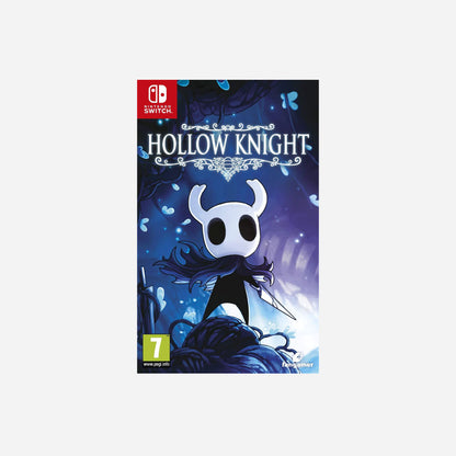 Switch Hollow Knight