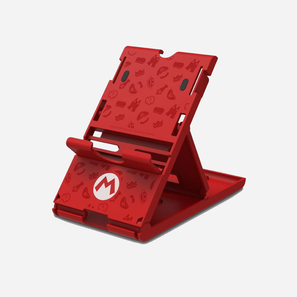 HORI PlayStand Super Mario Nintendo Switch / Switch Lite