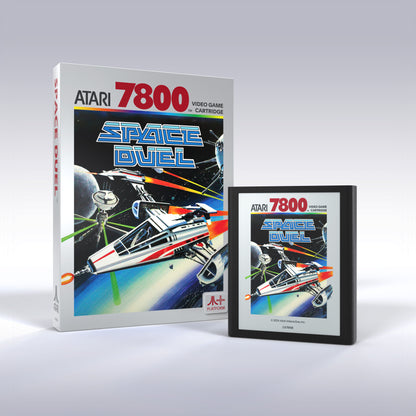 Atari Pack juegos 7800