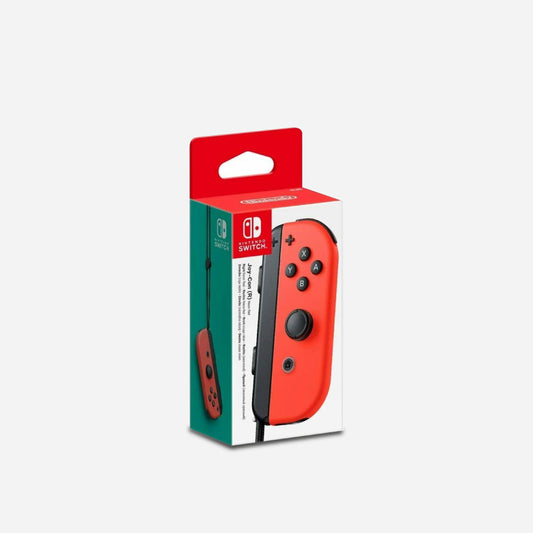 Switch JOY-CON R N.RED