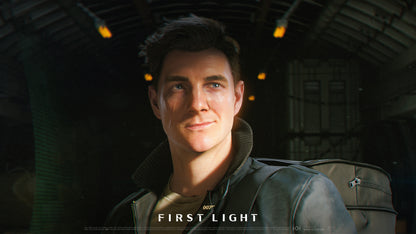 PS5 007 First Light