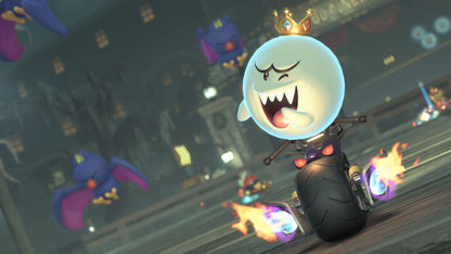 Switch 2 Mario Kart World