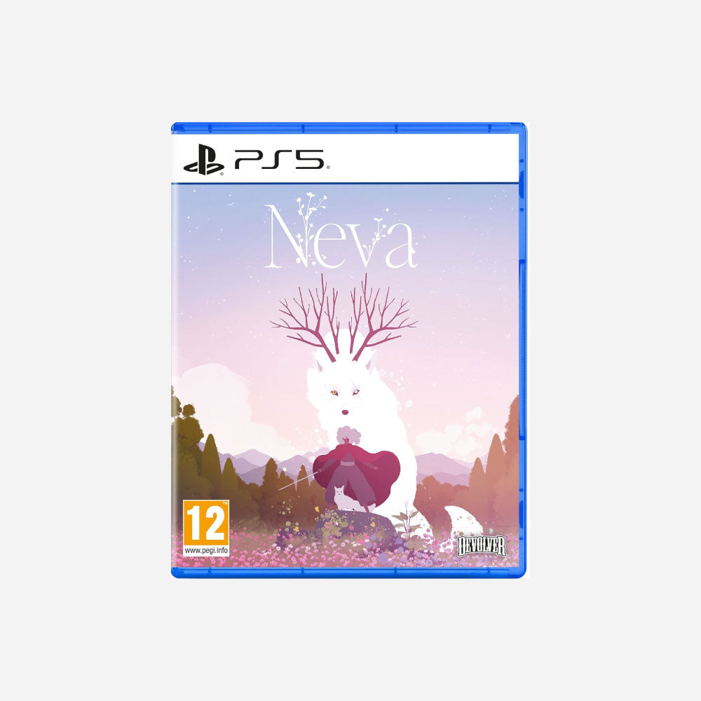 PS5 Neva