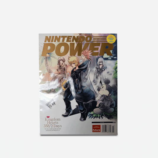 Nintendo Power