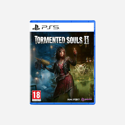 PS5 Tormented Souls 2
