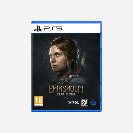 PS5 Eriksholm: The Stolen Dream