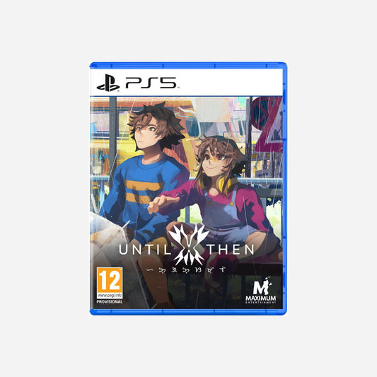 PS5 Until Then