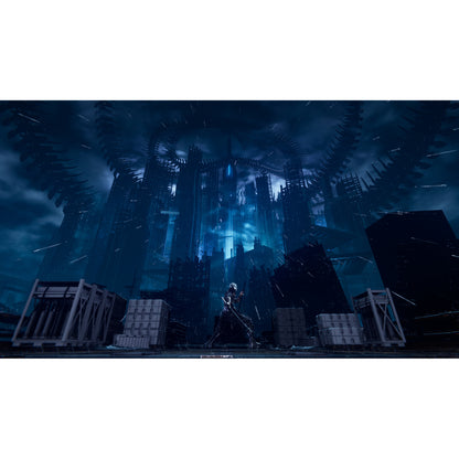 PS5 Ninja Gaiden 4