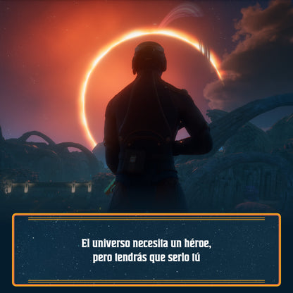 PS5 The Outer Worlds 2 Premium Edition