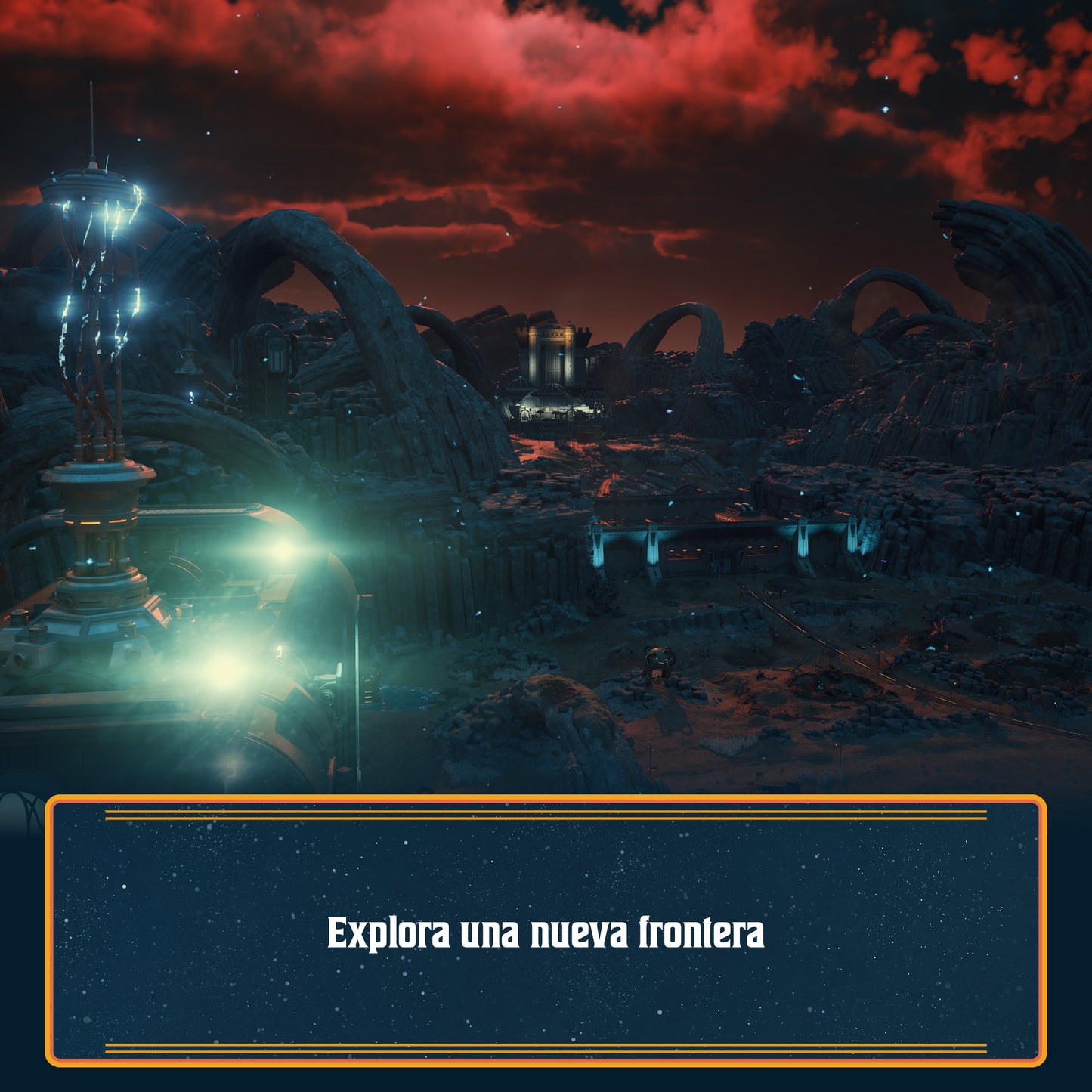 PS5 The Outer Worlds 2 Premium Edition