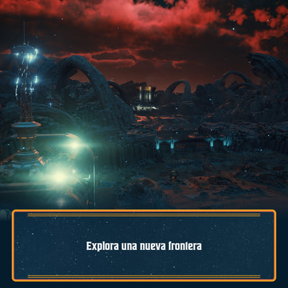 PS5 The Outer Worlds 2 Premium Edition