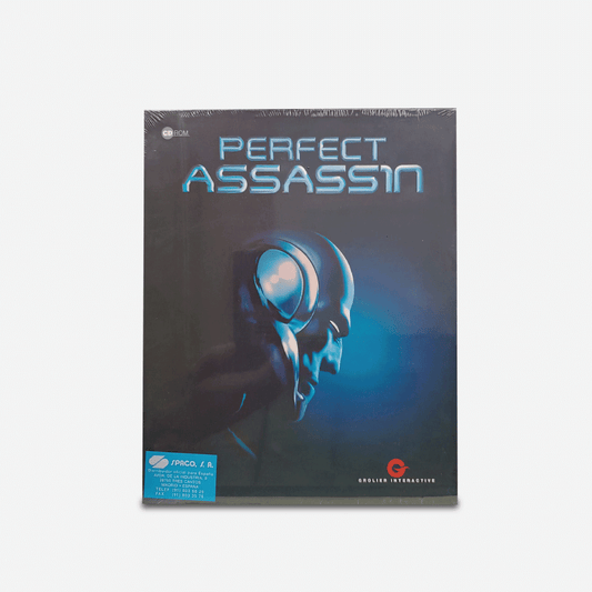 PC PERFECT ASSASIN