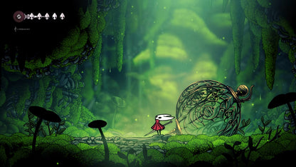 PS5 Hollow Knight: Silksong