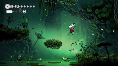 PS5 Hollow Knight: Silksong