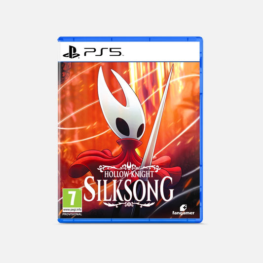 PS5 Hollow Knight: Silksong
