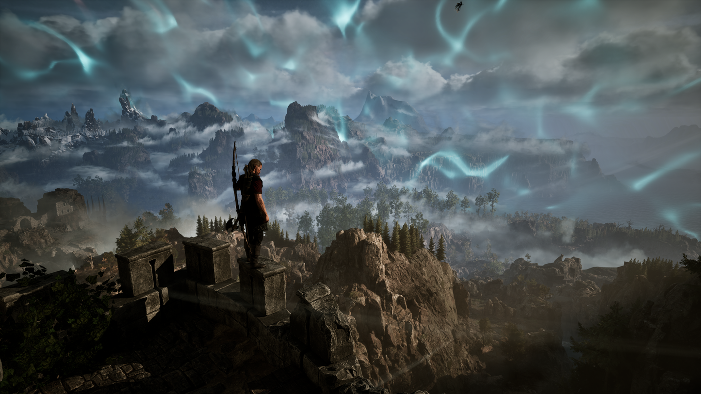 PS5 Gothic Remake