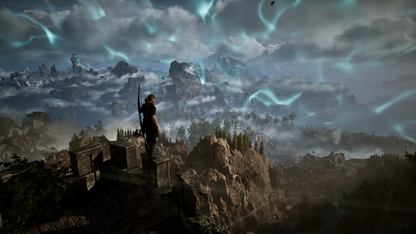 PS5 Gothic Remake