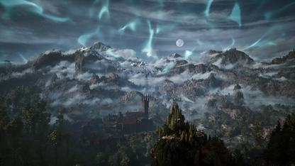PS5 Gothic Remake