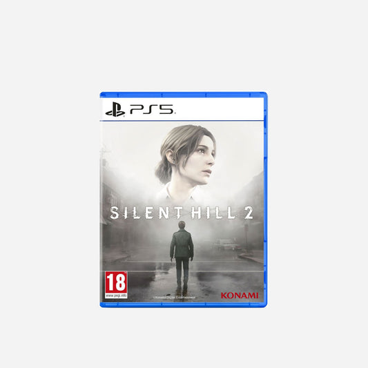 PS5 Silent Hill 2