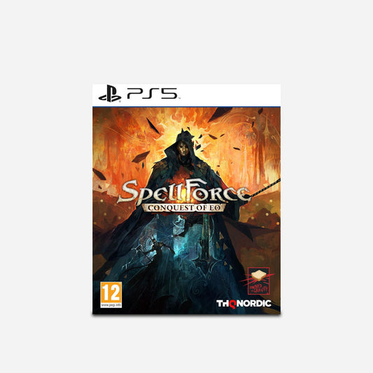 PS5 SpellForce: Conquest of EO