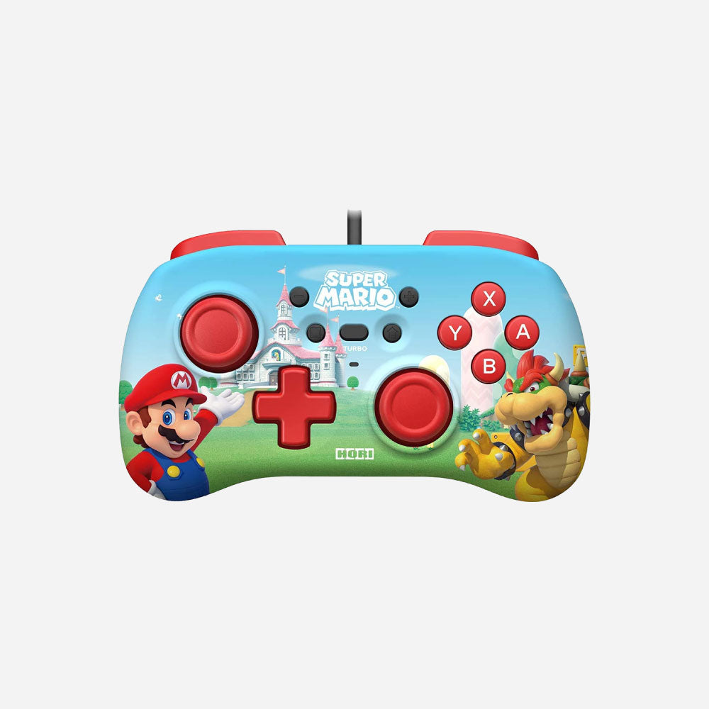 HORIPAD Mini Super Mario