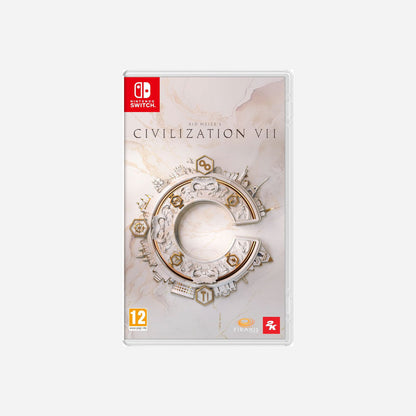 Switch Civilization VII