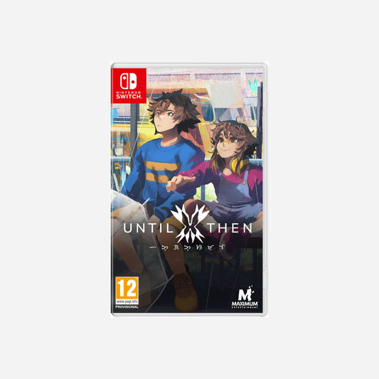Switch Until Then