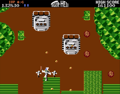 Atari Tiger-Heli 7800