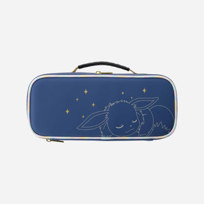 HORI Cargo Pouch Compact Eevee Switch