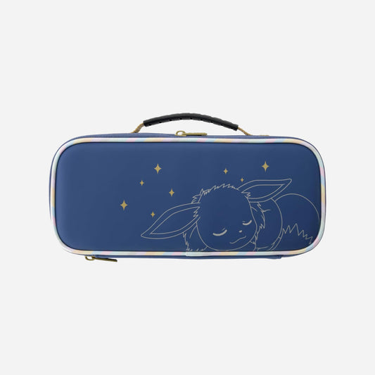 HORI Cargo Pouch Compact Eevee Switch