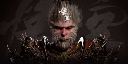 PS5 Black Myth Wukong