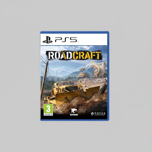 Roadcraft PS5