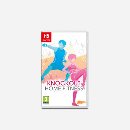 Switch Knockout Home Fitness