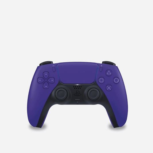 PS5 DualSense Wireless Controller Galactic Purple