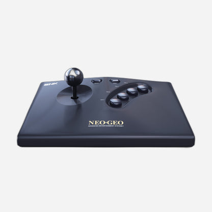 NEOGEO AES+ Arcade Stick (Black)