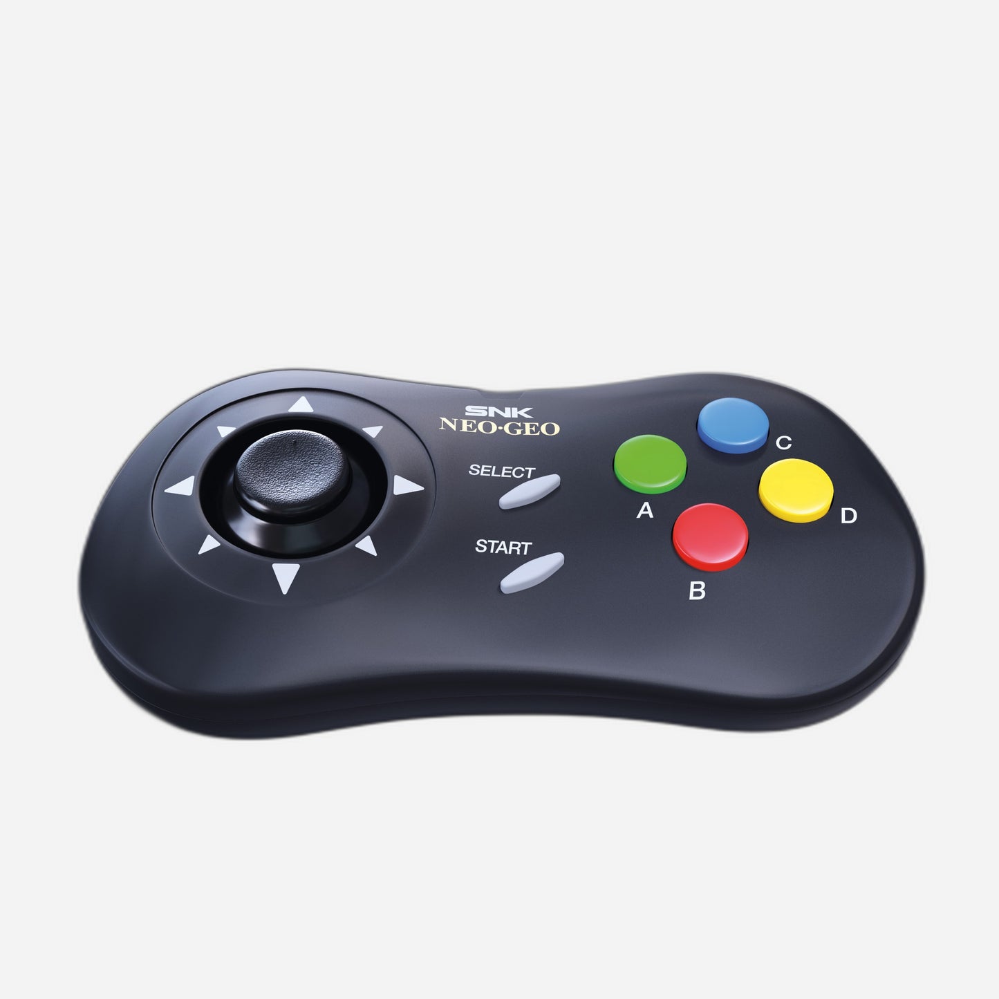 NEOGEO AES+ Gamepad (Black)