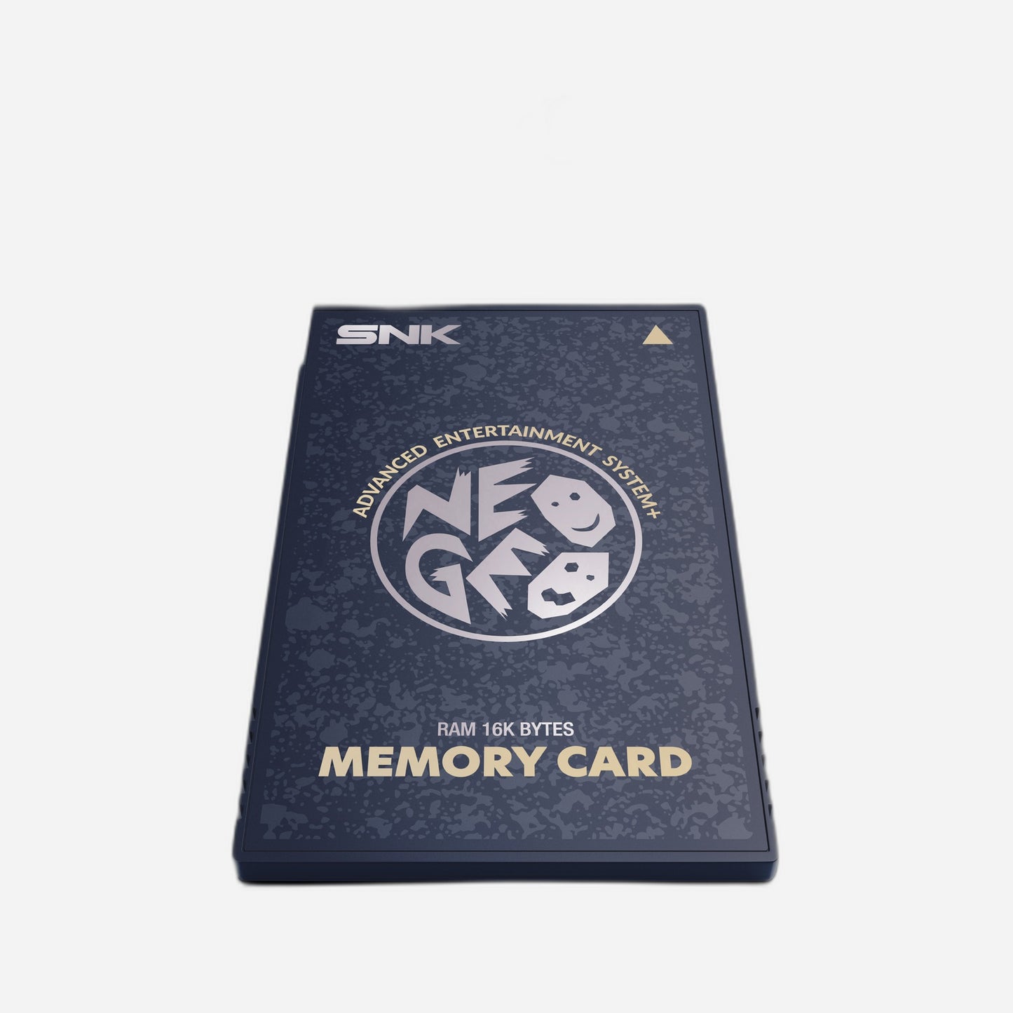 NEOGEO AES+ Memory Card (Black)
