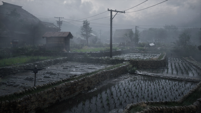 PS5 Silent Hill f