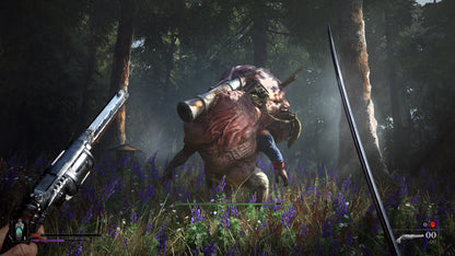 Valor Mortis screenshot 7