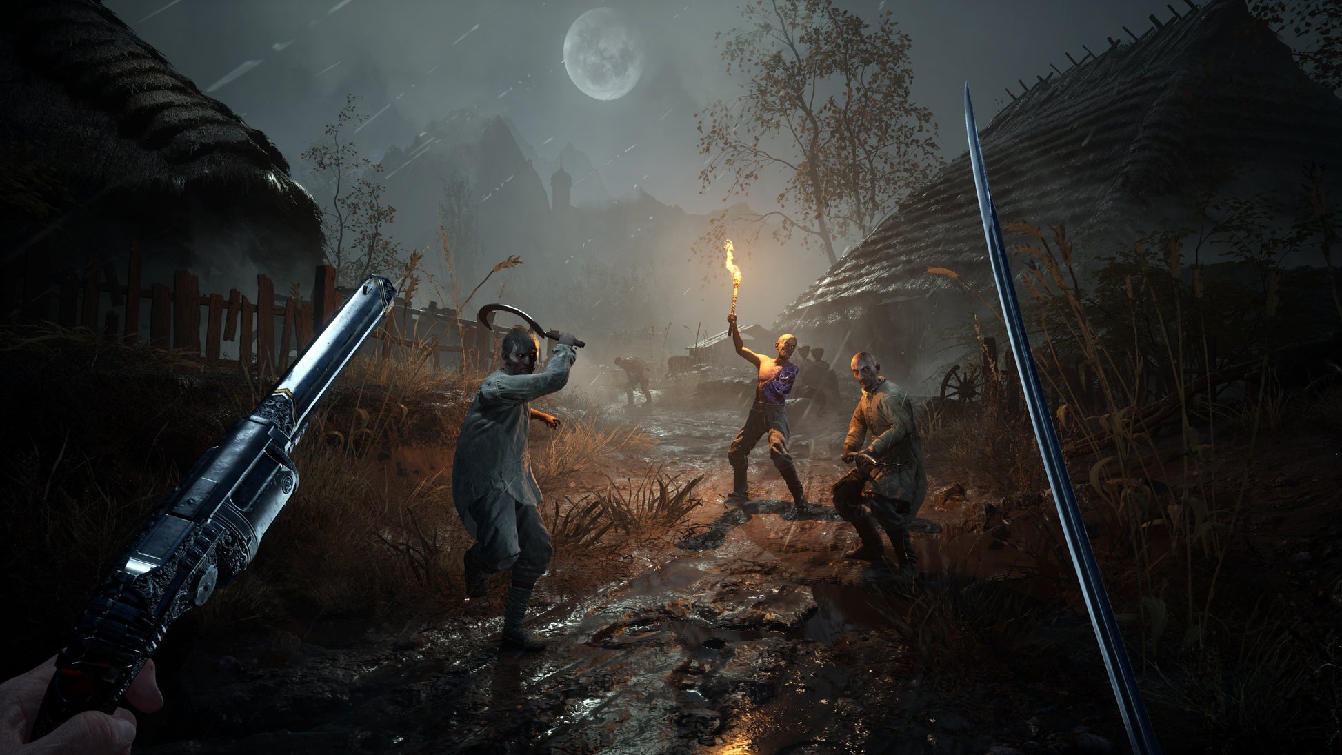 Valor Mortis screenshot 8