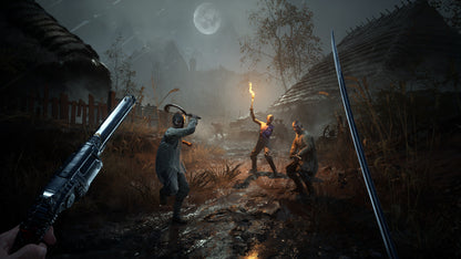 Valor Mortis screenshot 8